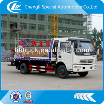 Dongfeng Tow Car