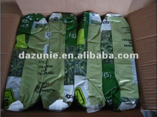 Frozen Asparagus Beans