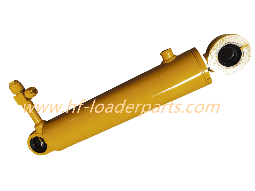 Liugong 853 loader steering cylinder 10C3637