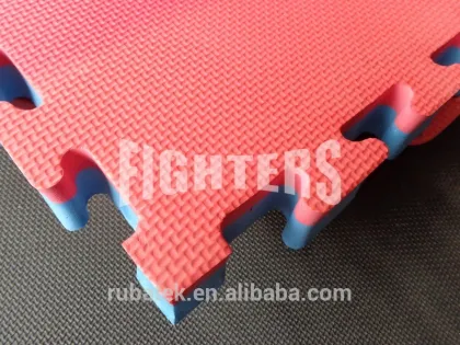 Flexi Mats,karate mats,gym mats,taekwondo mat, jujitsu mats(RUBAGYM Puzzle-Grappling)