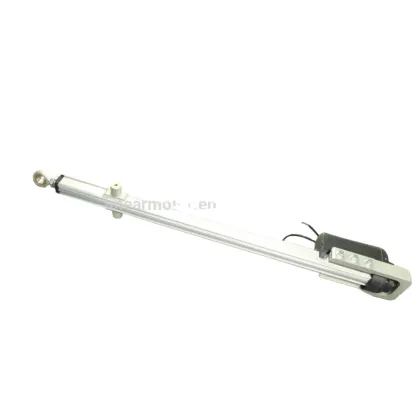 LA-36 Ningbo Summit 800mm Stroke Linear Actuator for Solar Tracker Energy