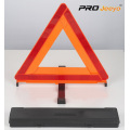 Emergency Folding Warning Triangles