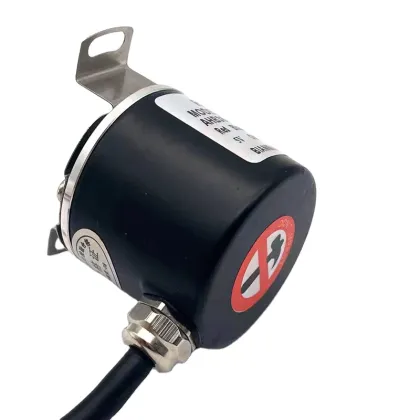 Original BES38-06S6N-360 Micro Encoder Assembly - In Stock