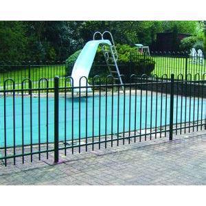 High Quality Welded Wire Pool Fence (HY. WW-PF)