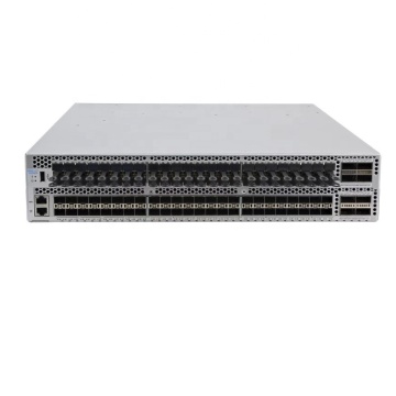Dell Connectrix DS-6630B 128-Port ، Switch 32GBPS: حل شبكة البيع من أعلى