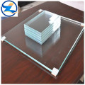 Customized cnc processing cut tempered furniture glass