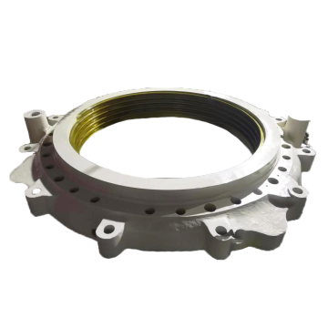 HP100 HP200 HP300 Cone Crusher Aftermarket Spares - Adjustment Ring Manufacturer