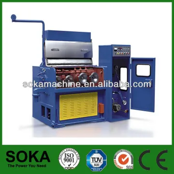 high speed automatic JD-22D cable making equipment(price)