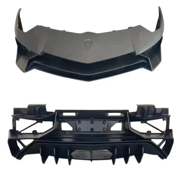 Hot Sale: New Design Aventador Body Kit for Lamborghini LP700/720/740 - Upgrade to LP750 Front & Rear Bumper + Spoiler