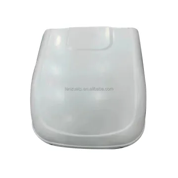 115V 13500BTU Truck Van Roof Top AC for RV - Overhead Parking Cooler