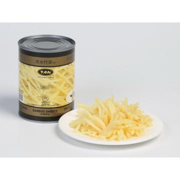 canned bamboo shoots strips