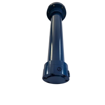 HeavyDuty Long Stroke HSG Series Hydraulic Cylinder