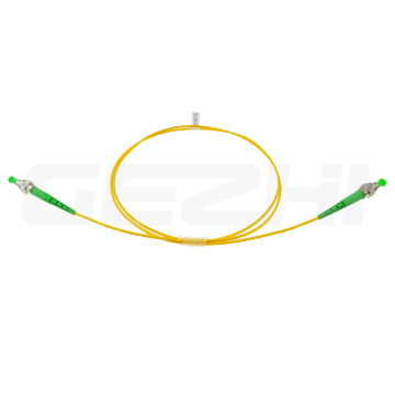 PM Patch Cord with FC Connector for PM Fiber