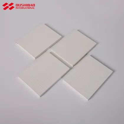 A1 Fire Rated MgO Board Fire Door Core