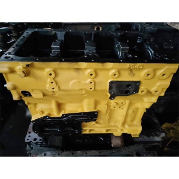 Bloque de cilindro 315C C4.4 Motor CB-564D para excavador ZZ5034 232-7604
