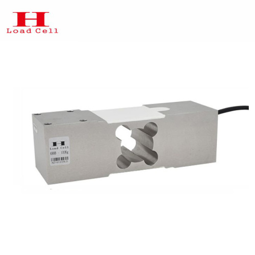 Tek Noktalı Yük Hücresi 688B