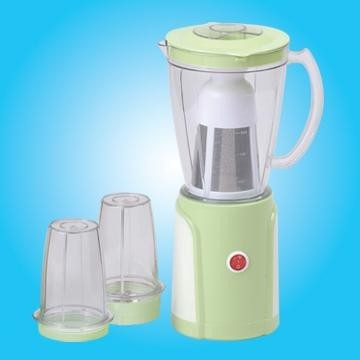 3 Cups Electric Best Blender with Varied Purpose