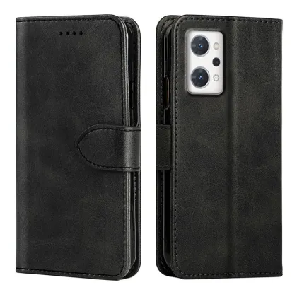Leather Cases and Accessories for OPPO and Realme Phones