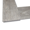 Grey forest herringbone 9mm SPC flooring