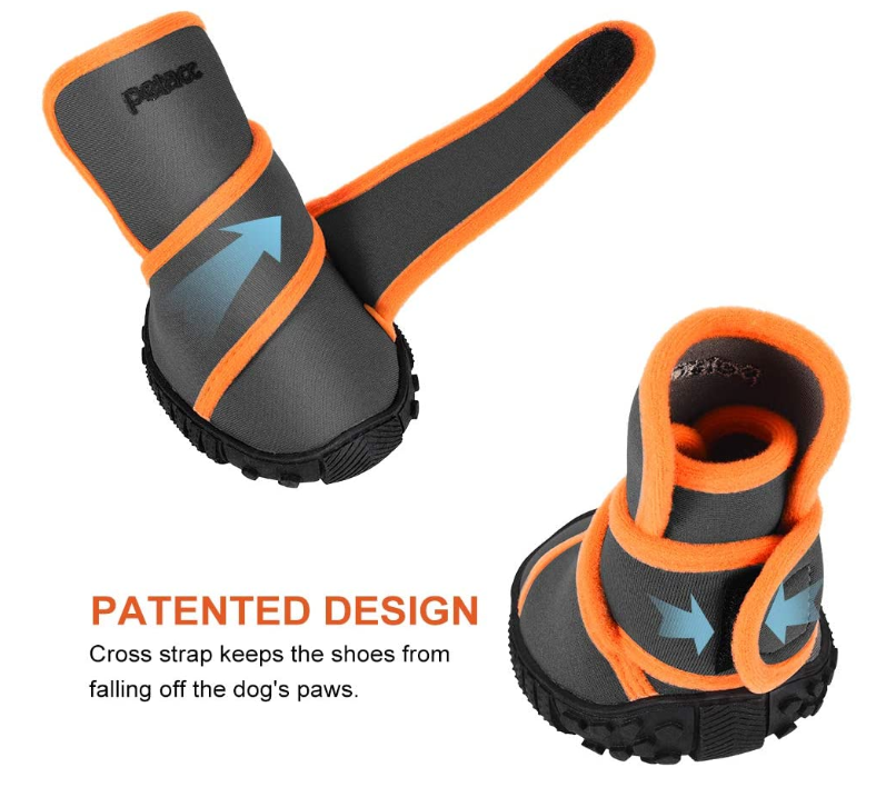 Pet Dog Boots Waterproof