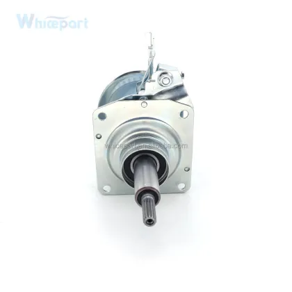 Original Genuine Electrolux Washing Machine Clutch and Shaft for Models LTC10, LT11F, LTE09, LTD11 - Fully Automatic 60017182