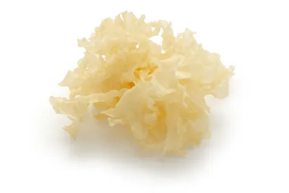 Dabie Mountain Yiner Tremella mushroom