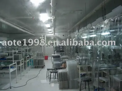 Guangzhou ultrasonic humidifier