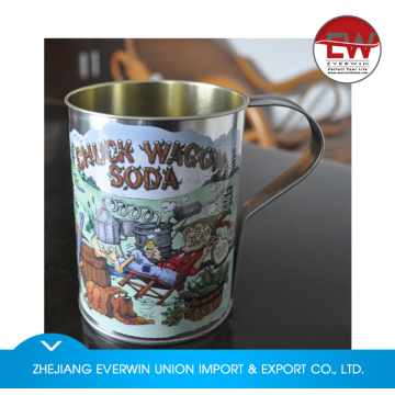 New product OEM design moscow mule pure copper mug in many style