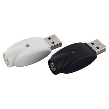 Mini Wireless USB Charger for E-cigarette