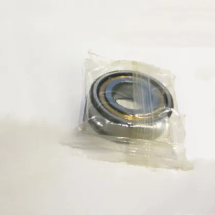 RHP LJT1-3/8MB Single Row Angular Contact Ball Bearing