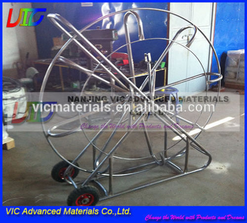 Supply cable pusher,Professional Fiberglass Rodder Manufacturer,Made In China