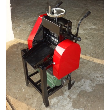 Rotary Cable Stripper Machine