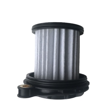 Parts for Heavy Duty Truck Transmission 16S2531 with Retarder, Including Oil Filter Part Number 0501 215 163