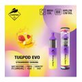 Tugboat Evo dispositivo de vape desechable 4500 hojaldres