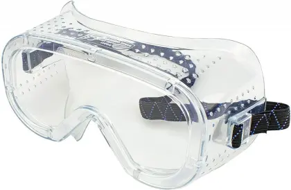 Cyxus Safety Goggle Anti Fog Dust-Proof Glasses