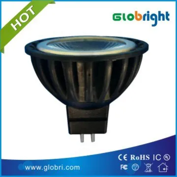 LED Spotlight with Aluminum Alloy