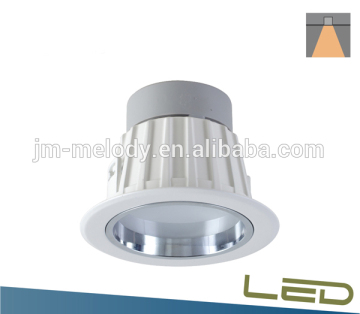 LEPUS Series 3W LED down light Recessed ceiling lamp LED Downlight 3"/4"/6"/8" dimmable
