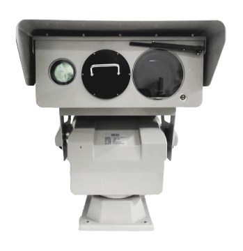 Outdoor IP66 Waterproof Duty Duty Variabile a velocità motorizzata Testa