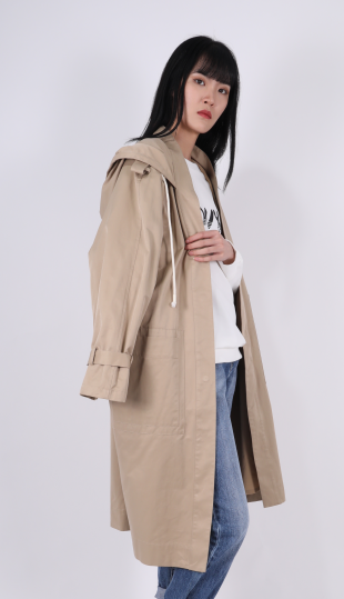 LONG SLEEVES WITH ADJUSTABLE STRAP