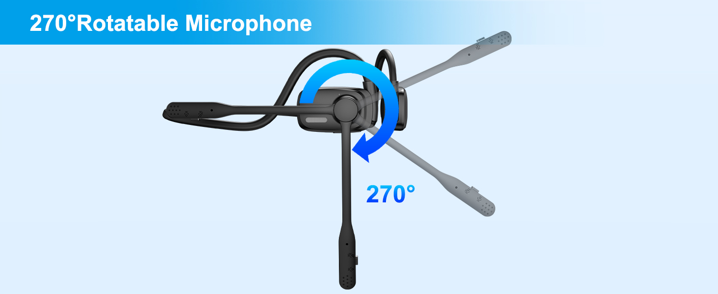 OWS Office headset (1) OWS Office headset (1)