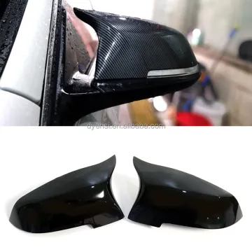 BMW 5-Series F10/18 Car Side Mirror Cover Replacement 2014-2016