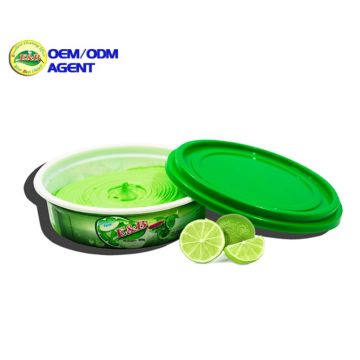 Kitchen Cleaning Dishwashing Paste Environmen