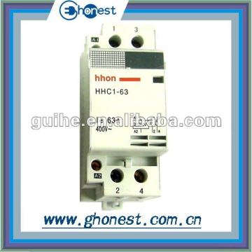 HHC1 mini household module contactors