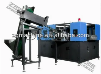 Used Plastic Injection Blow Molding Machines Rotary Blow Molding Machine Pet Stretch Blow Molding Machine