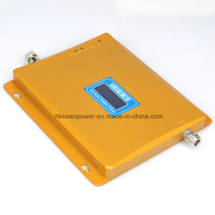 900MHz Signal Booster GSM Mobile Phone Signal Amplifier