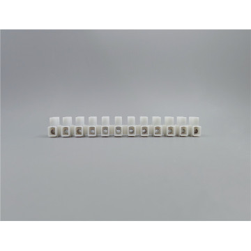 raised base terminal blocks made of polypropylene(v2)