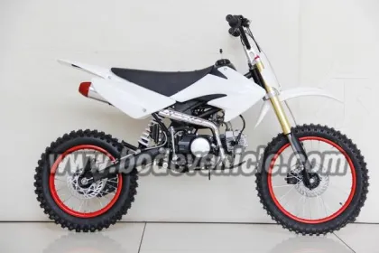 NEW 125 CC PIT BIKE WITH CE