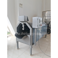 Barrel Sausage Cutter for Sausage Production