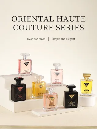 100ml RISSERS ROMANTIC CHANCE Women's Eau DE Parfum