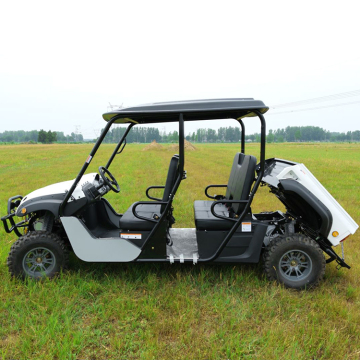 Wholesale 72V Electric UTV EEC 2WD for Sale